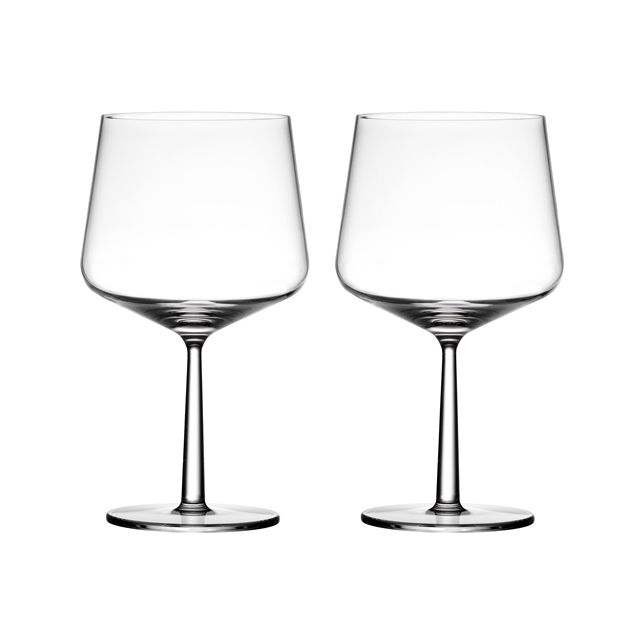 iittala Essence Cocktailglazen, 0,63L 2 stuks